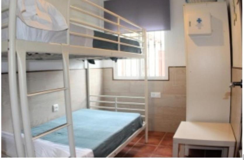 Villa Mari Chiclana de la Frontera Eksteriør bilde