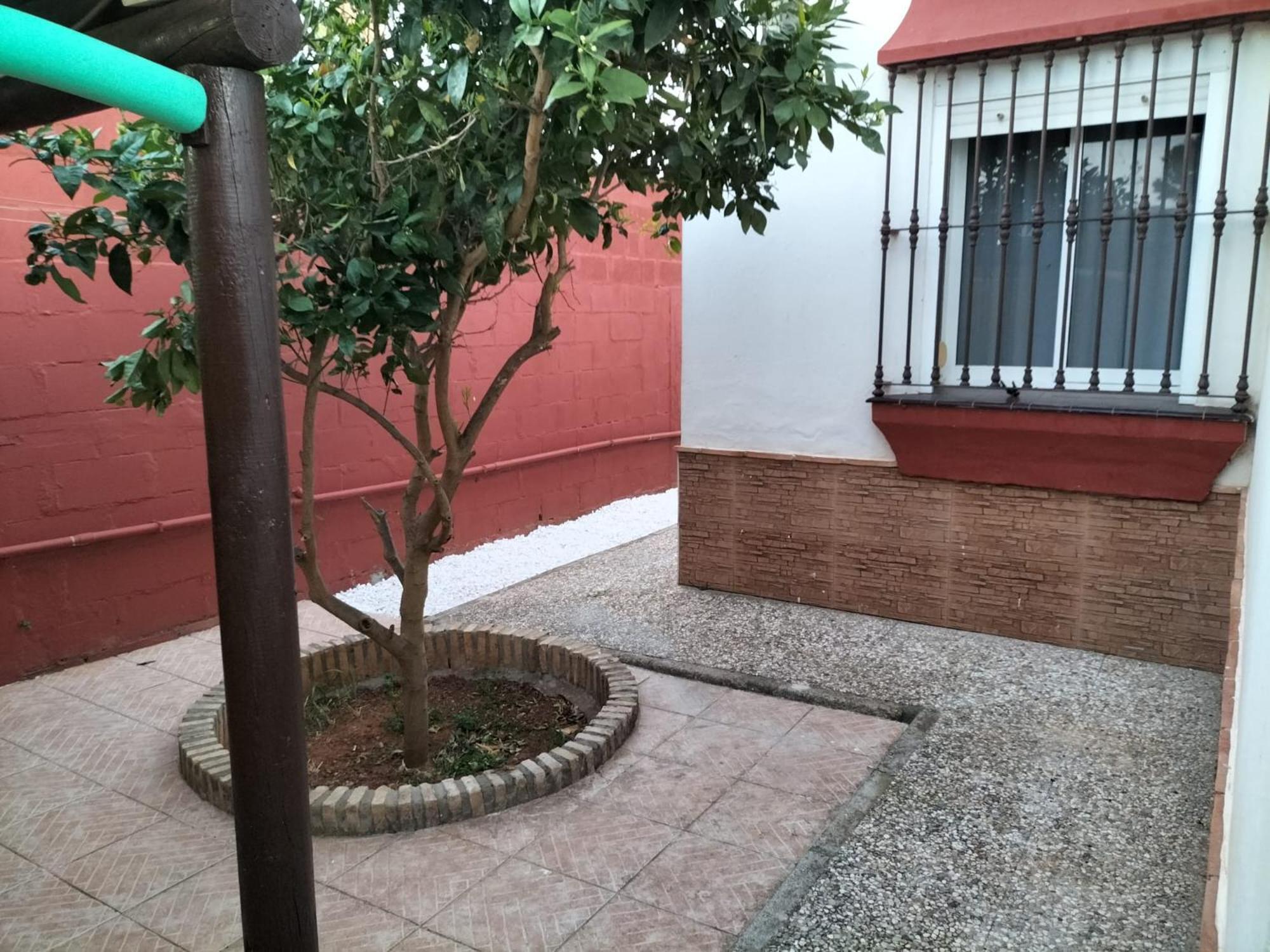 Villa Mari Chiclana de la Frontera Eksteriør bilde