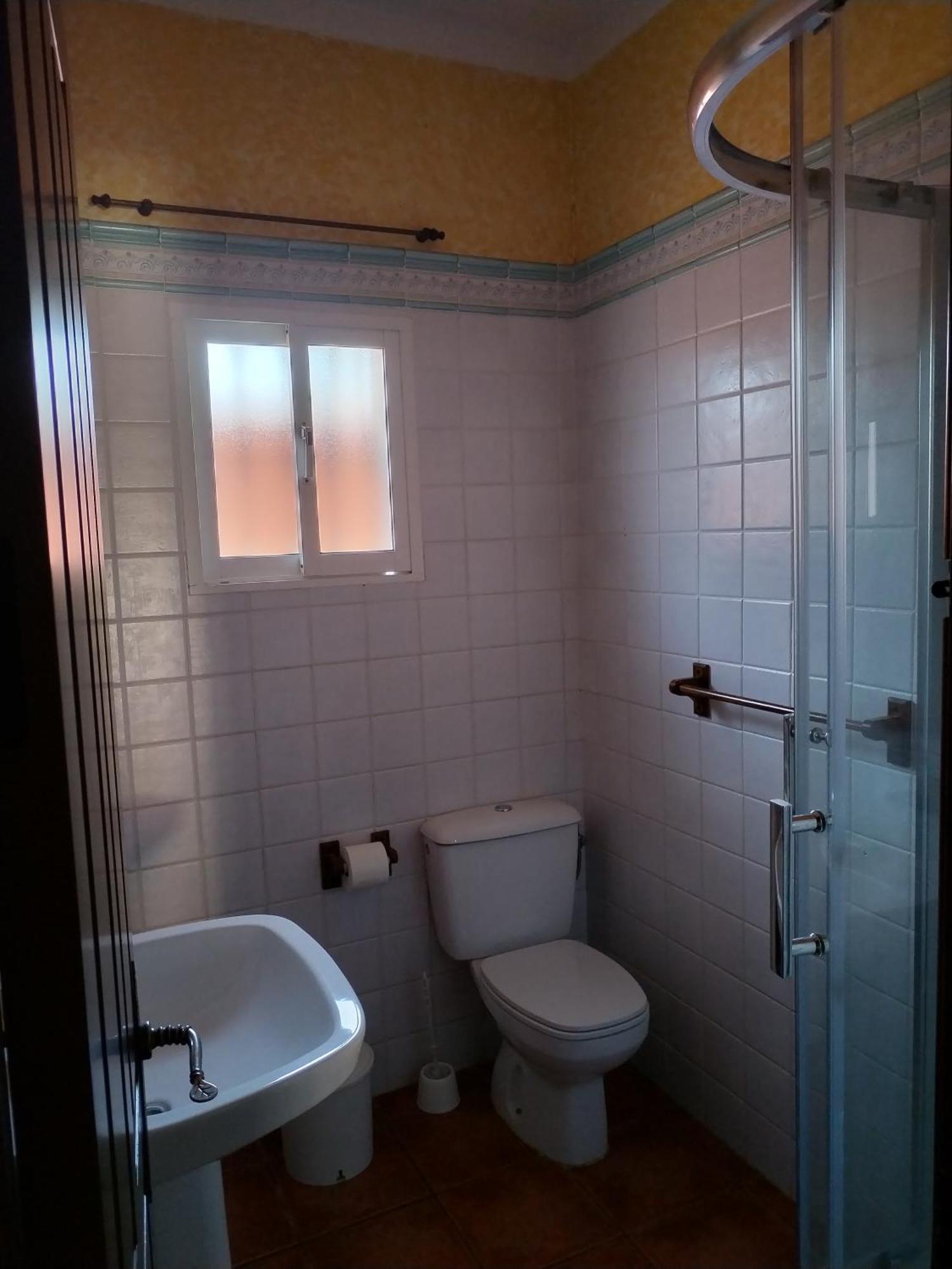 Villa Mari Chiclana de la Frontera Eksteriør bilde